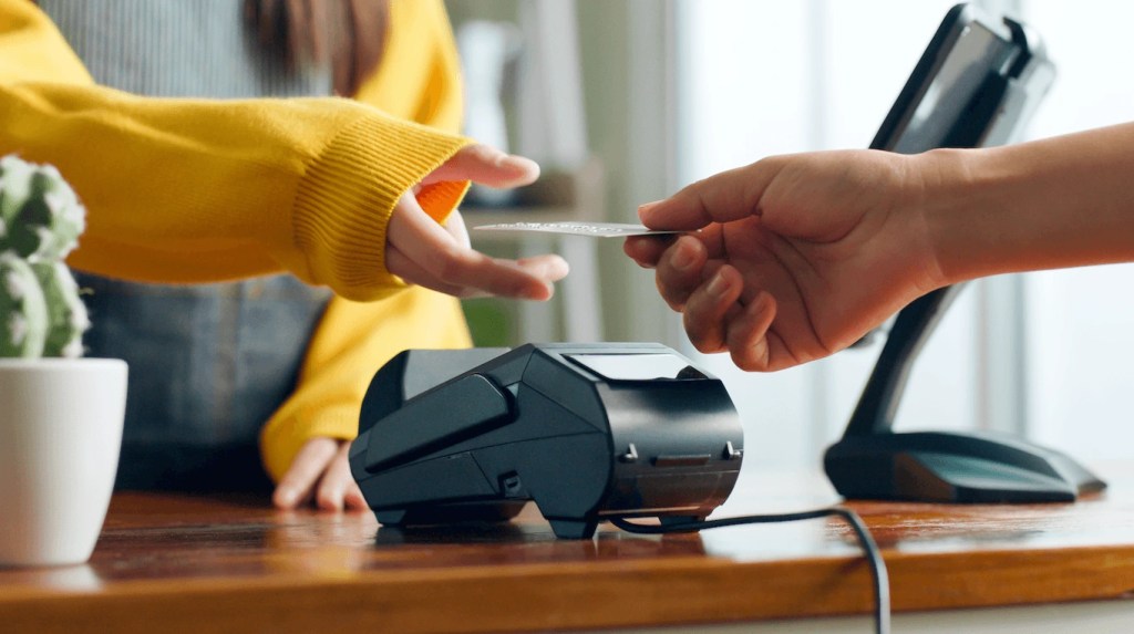 Consumer & Lifestyle, delta computer consulting